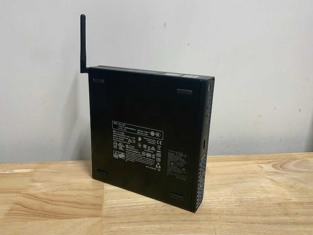 Dell optiplex 3090 desktop set - afbeelding 6 van  9