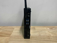 Dell optiplex 3090 desktop set - afbeelding 8 van  9