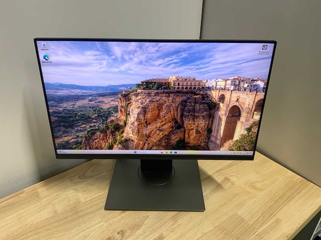 Dell optiplex 3090 desktop set - afbeelding 1 van  9