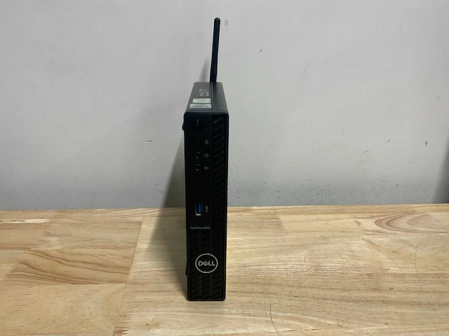 Dell optiplex 3090 desktop set - afbeelding 5 van  9