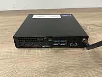Dell optiplex 3090 desktop - afbeelding 3 van  3