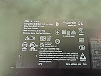 Dell optiplex 3090 micro d14u001 desktopcomputer - afbeelding 5 van  6