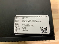 Dell optiplex 3090 micro desktop (5x) - afbeelding 7 van  10