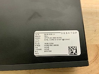 Dell optiplex 3090 micro desktop (5x) - afbeelding 2 van  10