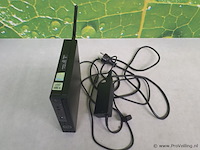 Dell optiplex 3090 micro desktopcomputer - afbeelding 1 van  4