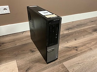 Dell optiplex 390 desktop - afbeelding 2 van  3