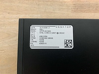 Dell optiplex 5000 micro desktop - afbeelding 4 van  4