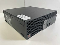 Dell optiplex 5055, amd ryzen 5 pro, 16 gb ram, 256 gb nvme desktop