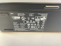 Dell optiplex 5055, amd ryzen 5 pro, 16 gb ram, 256 gb nvme desktop - afbeelding 4 van  5