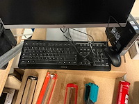 Dell optiplex 5060 desktop - afbeelding 2 van  3