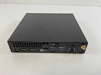 Dell optiplex 5070, core(tm) i5 -9500t, 16 gb ram, 256 gb nvme mini desktops (3x) - afbeelding 2 van  11