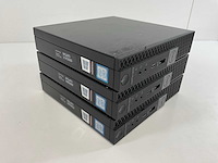 Dell optiplex 5070, core(tm) i5 -9500t, 16 gb ram, 256 gb nvme mini desktops (3x) - afbeelding 5 van  11
