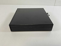 Dell optiplex 5070, core(tm) i5 -9500t, 16 gb ram, 256 gb nvme mini desktops (3x) - afbeelding 11 van  11