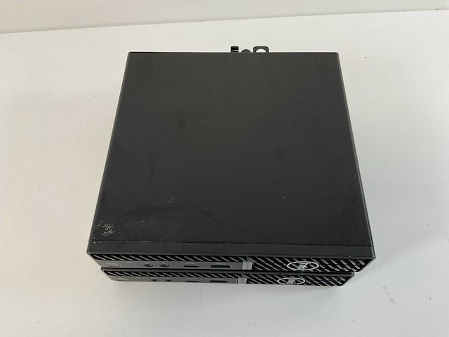 Dell optiplex 5080, core(tm) i5-10500t, 16 gb ram, 256 gb nvme mini desktops (2x) - afbeelding 3 van  10
