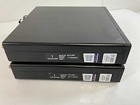 Dell optiplex 5080, core(tm) i5-10500t, 16 gb ram, 256 gb nvme mini desktops (2x) - afbeelding 4 van  10