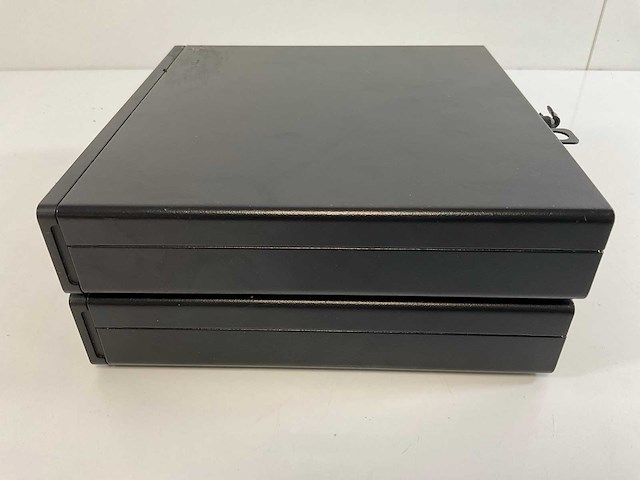Dell optiplex 5080, core(tm) i5-10500t, 16 gb ram, 256 gb nvme mini desktops (2x) - afbeelding 5 van  10