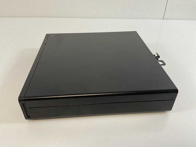 Dell optiplex 5080, core(tm) i5-10500t, 16 gb ram, 256 gb nvme mini desktops (2x) - afbeelding 10 van  10