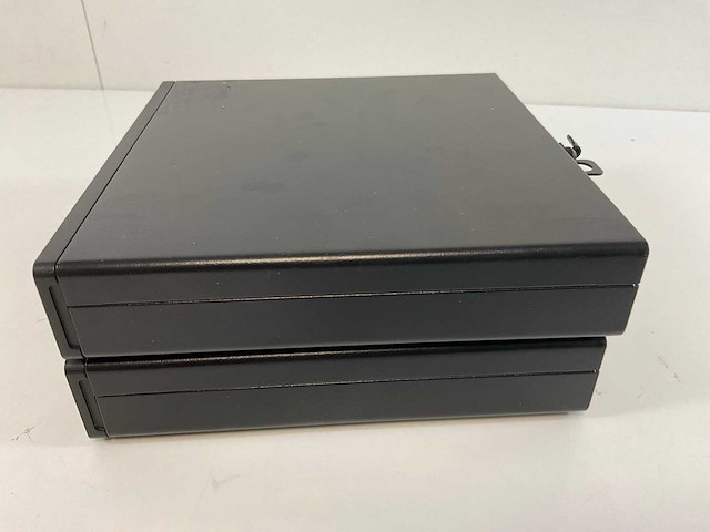 Dell optiplex 5080, core(tm) i5-10500t, 16 gb ram, 256 gb nvme mini desktops (2x) - afbeelding 3 van  7