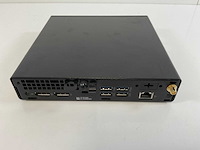 Dell optiplex 5080, core(tm) i5-10500t, 16 gb ram, 256 gb nvme mini desktops (2x) - afbeelding 6 van  7