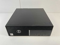 Dell optiplex 5080, core(tm) i5 10th gen, 16 gb ram, 256 gb nvme desktop - afbeelding 2 van  7