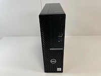 Dell optiplex 5080, core(tm) i5 10th gen, 16 gb ram, 256 gb nvme desktop - afbeelding 3 van  7