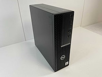 Dell optiplex 5080, core(tm) i5 10th gen, 16 gb ram, 256 gb nvme desktop - afbeelding 4 van  7