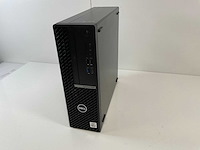 Dell optiplex 5080, core(tm) i5 10th gen, 16 gb ram, 256 gb nvme desktop - afbeelding 5 van  7