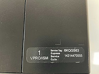 Dell optiplex 5080, core(tm) i5 10th gen, 16 gb ram, 256 gb nvme desktop - afbeelding 7 van  7