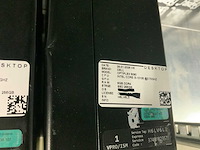 Dell optiplex 5090 desktop (4x) - afbeelding 6 van  9