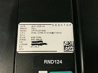 Dell optiplex 5090 desktop (4x) - afbeelding 9 van  9