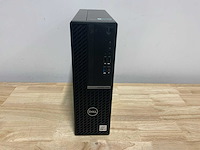 Dell optiplex 5090 desktop - afbeelding 1 van  5