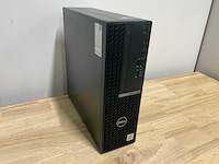 Dell optiplex 5090 desktop - afbeelding 2 van  5