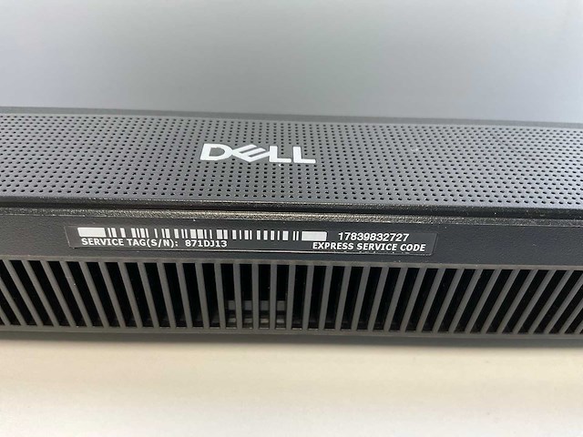 Dell optiplex 5270 aio 22”, core(tm) i7 9th gen, 8 gb ram, 256 gb nvme all-in-one desktops (2x) - afbeelding 6 van  14
