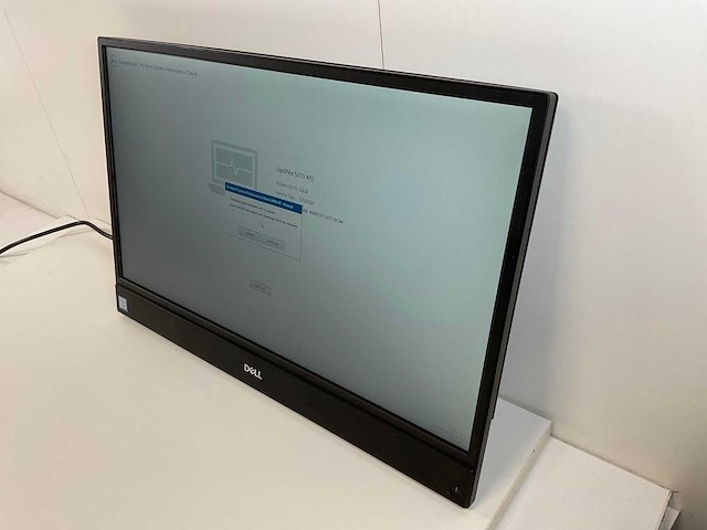 Dell optiplex 5270 aio 22”, core(tm) i7 9th gen, 8 gb ram, 256 gb nvme all-in-one desktops (2x) - afbeelding 10 van  14