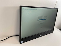 Dell optiplex 5270 aio 22”, core(tm) i7 9th gen, 8 gb ram, 256 gb nvme all-in-one desktops (2x) - afbeelding 11 van  14