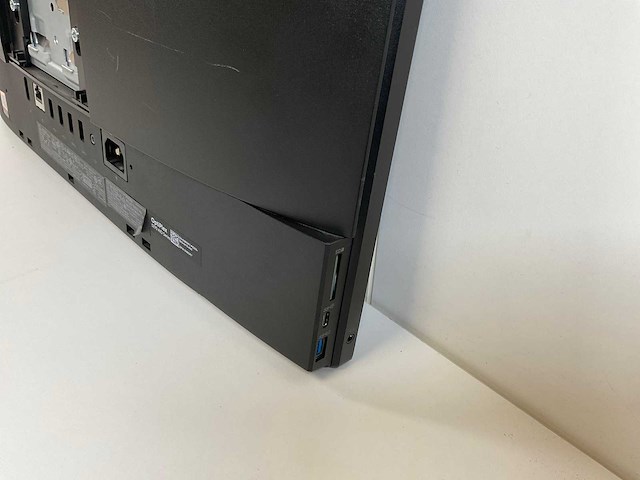 Dell optiplex 5270 aio 22”, core(tm) i7 9th gen, 8 gb ram, 256 gb nvme all-in-one desktops (2x) - afbeelding 13 van  14