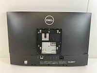 Dell optiplex 5270 aio 22”, core(tm) i7 9th gen, 8 gb ram, 256 gb nvme all-in-one desktops (2x) - afbeelding 2 van  14