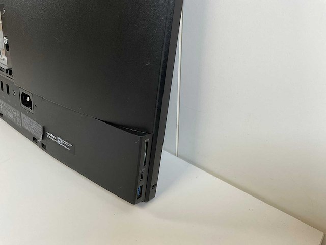 Dell optiplex 5270 aio 22”, core(tm) i7 9th gen, 8 gb ram, 256 gb nvme all-in-one desktops (2x) - afbeelding 4 van  14