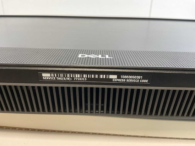 Dell optiplex 5270 aio 22”, core(tm) i7 9th gen, 8 gb ram, 256 gb nvme all-in-one desktops (2x) - afbeelding 6 van  14
