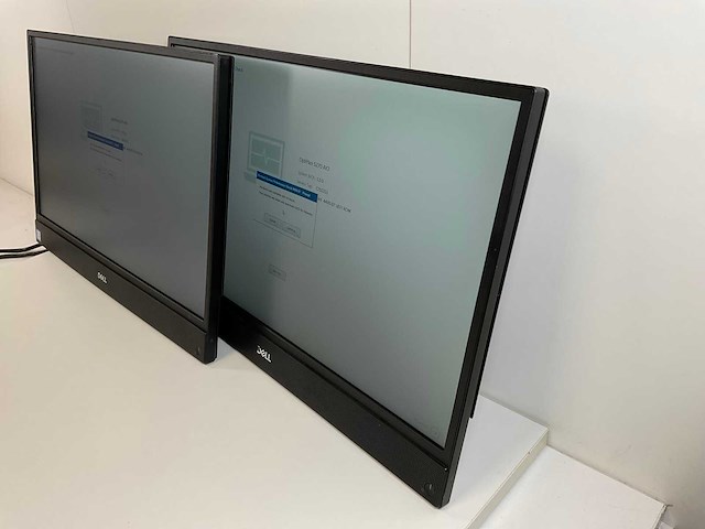 Dell optiplex 5270 aio 22”, core(tm) i7 9th gen, 8 gb ram, 256 gb nvme all-in-one desktops (2x) - afbeelding 8 van  14