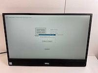 Dell optiplex 5270 aio 22”, core(tm) i7 9th gen, 8 gb ram, 256 gb nvme all-in-one desktops (2x) - afbeelding 9 van  14