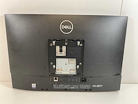 Dell optiplex 5270 aio 22”, core(tm) i7 9th gen, 8 gb ram, 256 gb nvme all-in-one desktops (2x) - afbeelding 12 van  14