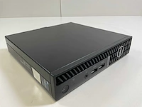 Dell optiplex 7010, core(r) i5 13 gen, 16 gb ram, 256 gb nvme mini desktop - afbeelding 2 van  6