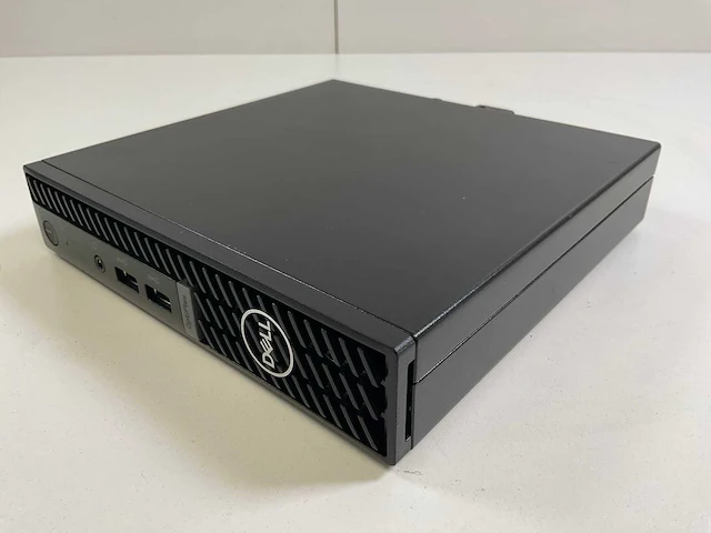 Dell optiplex 7010, core(r) i5 13 gen, 16 gb ram, 256 gb nvme mini desktop - afbeelding 3 van  6