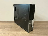 Dell optiplex 7010 desktop - afbeelding 1 van  3