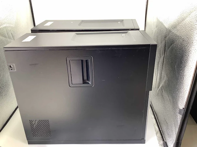 Dell optiplex 7010 i5 desktop (2x) - afbeelding 4 van  5