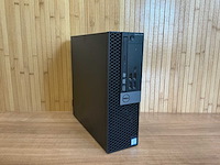 Dell | optiplex 7040 | desktop - afbeelding 1 van  6