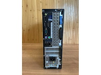Dell | optiplex 7040 | desktop - afbeelding 5 van  6