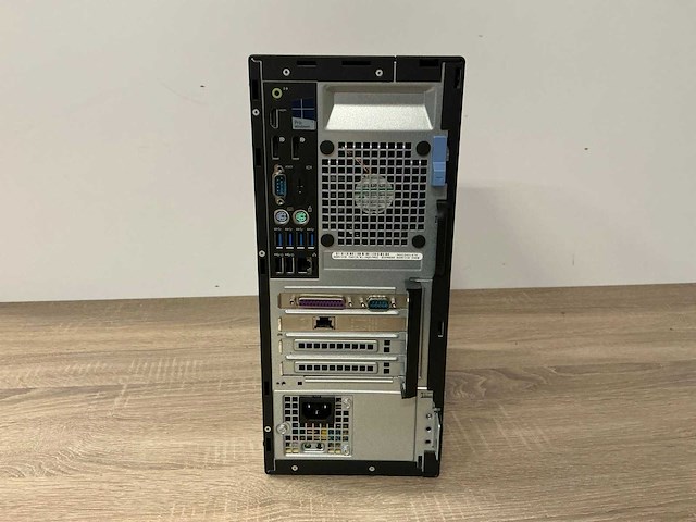 Dell optiplex 7040 desktop - afbeelding 4 van  4