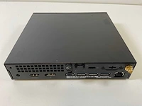 Dell optiplex 7050, core(tm) i7 6th gen, 16 gb ram(2x 8gb), 512 gb ssd mini desktops (3x) - afbeelding 3 van  15